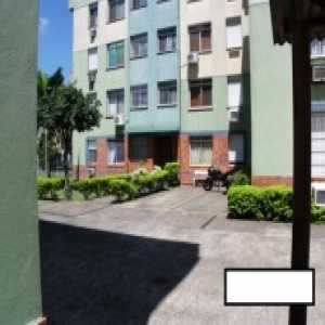 Apartamento 2 Dormitorios Porto Alegre